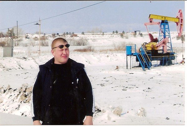 Денис Худяков