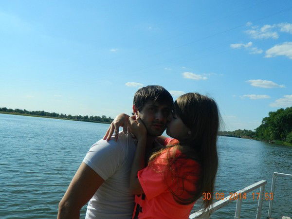 Арсенчик Лорткипанидзе