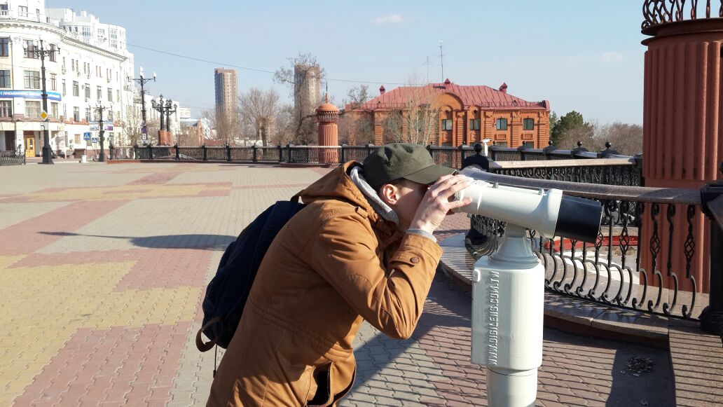 Игорь Малинин