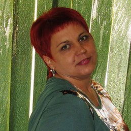 Светлана Горолёва