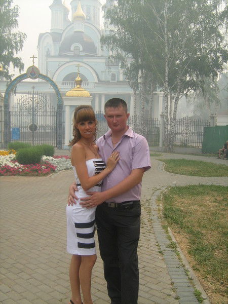 Ванёк Николаев