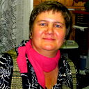 Валентина Лобова