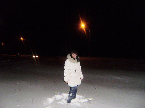 Наталья Апряткина