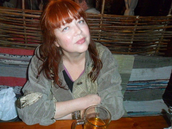 Гузель Васильева