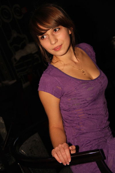 Маргарита Каширина