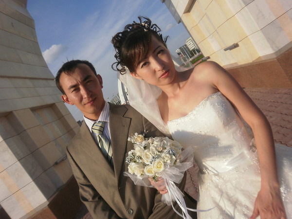 Максат Кувандыков