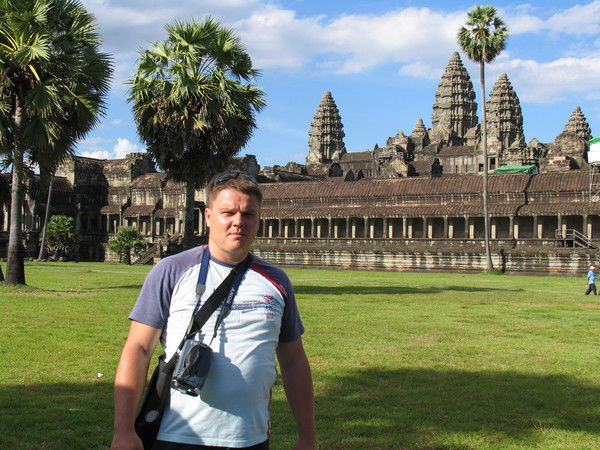 Евгений Бредун