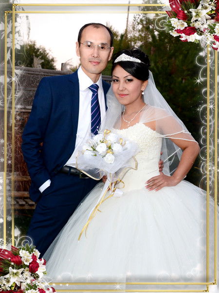 Жазира Кашкеева