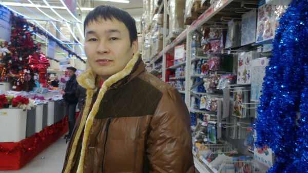 Автандил Рахимович