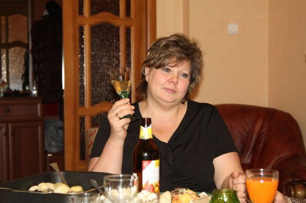 Марина Руди