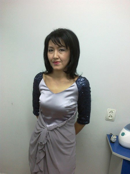 Роза Умирбаева