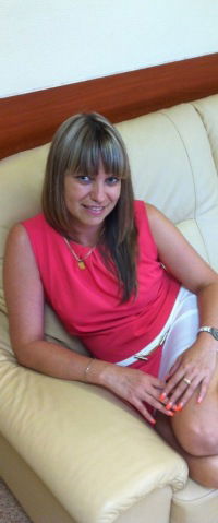 Марина Синцова