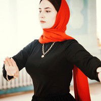 Кристина Домнышева