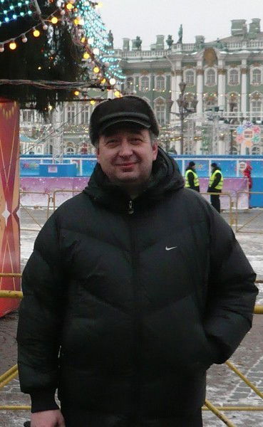 Михаил Иванов