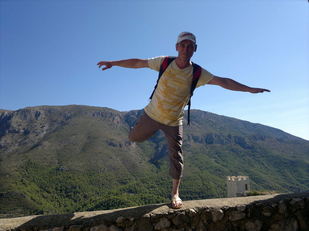 Эдуард Соколов