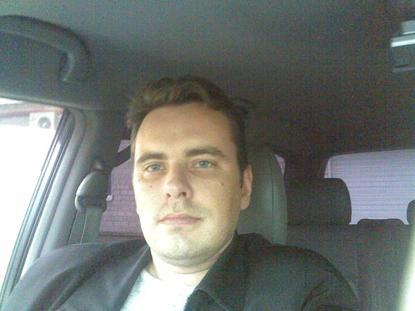 Дмитрий Тришин