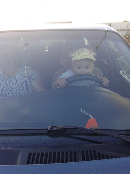 Асель Балкашева