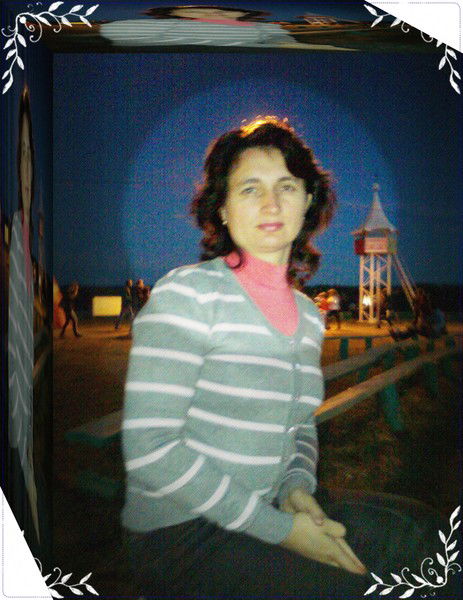 Эльвира Аслямова