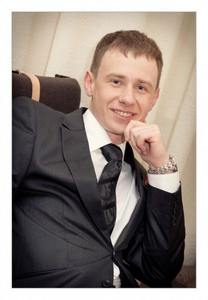 Роман Евгеньевич Алексеев