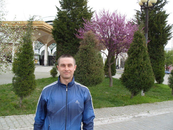 Игорь Калинин