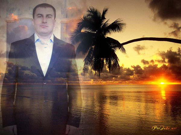 Фаиг Байрамов