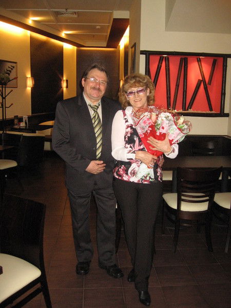 Юрий Анкушин