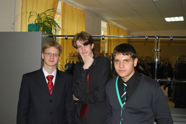 Всеволод Кудрявцев