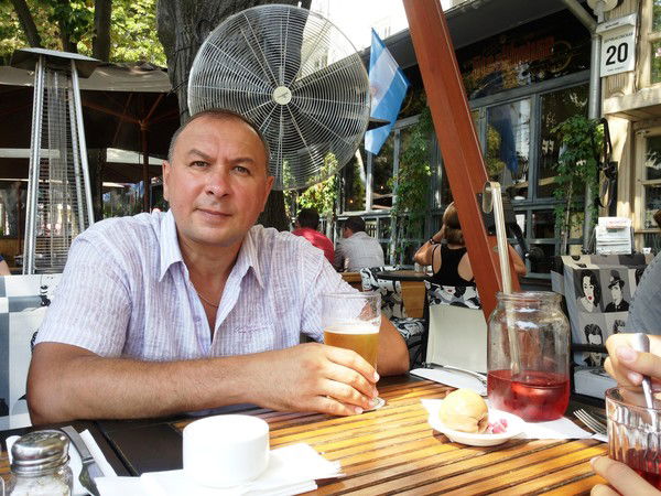 Владимир Фарыма