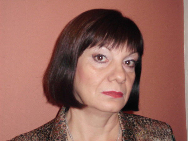 Тамара Коваленко