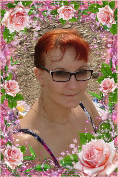 Светлана Вуд-Вуд