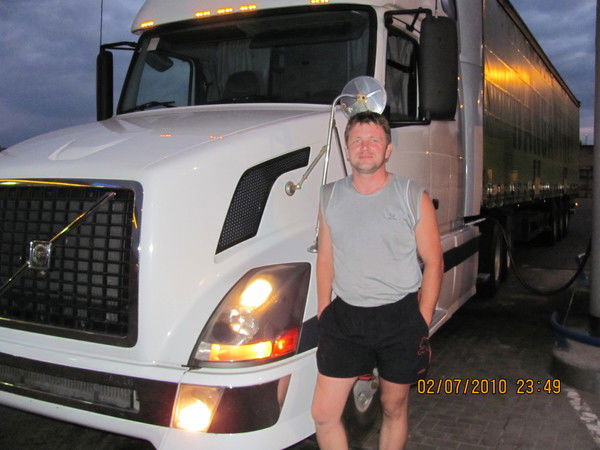 Алексей Алексеев