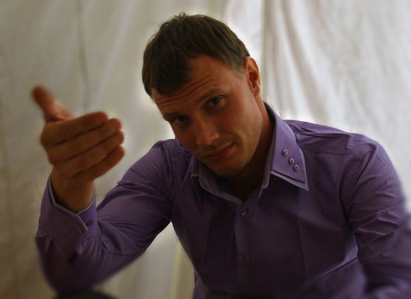 Константин Левшонков