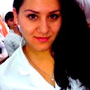 Алина Булатовна