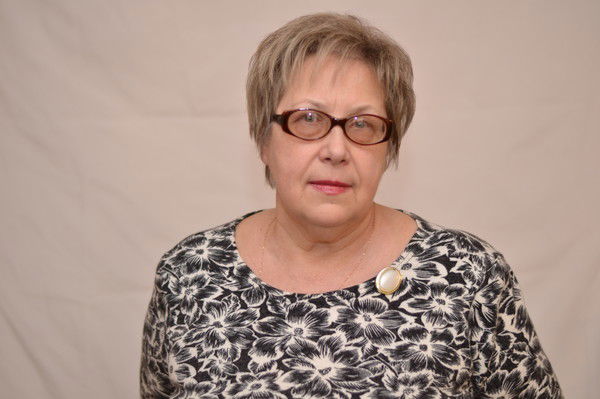 Тамара Козловцева