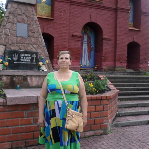 Екатерина Середа