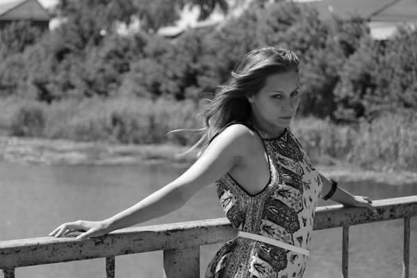 Лариса Потапова