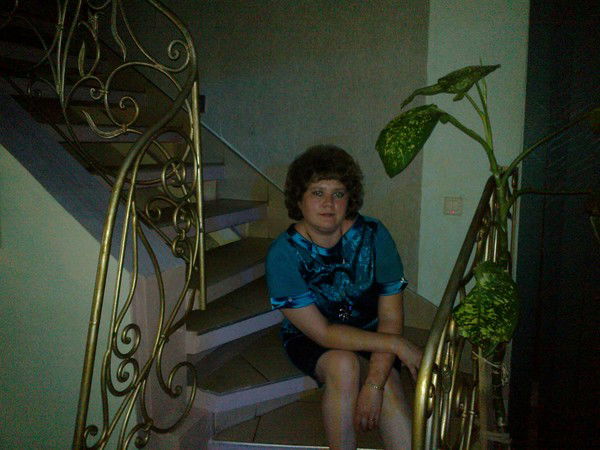 Ольга Фурданич