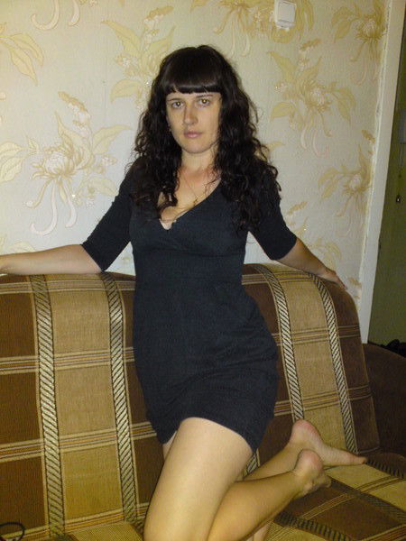 Татьяна Левакова