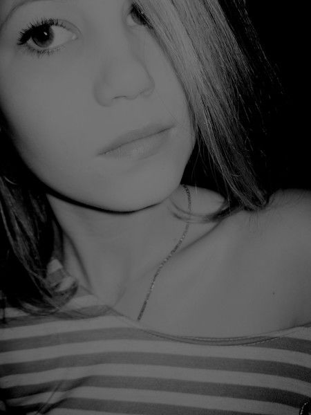 Виолетта Быкова