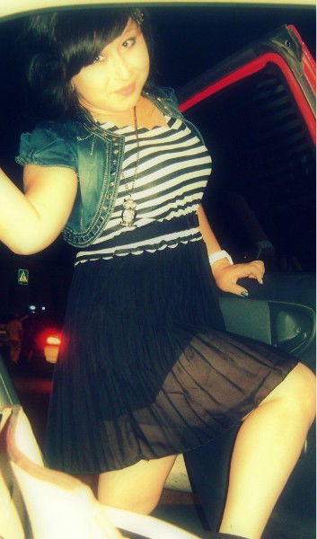 Excluive Дево4Kа (Ааккк)