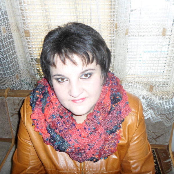 Надія Бугрій