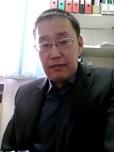 Александдр Алексеев