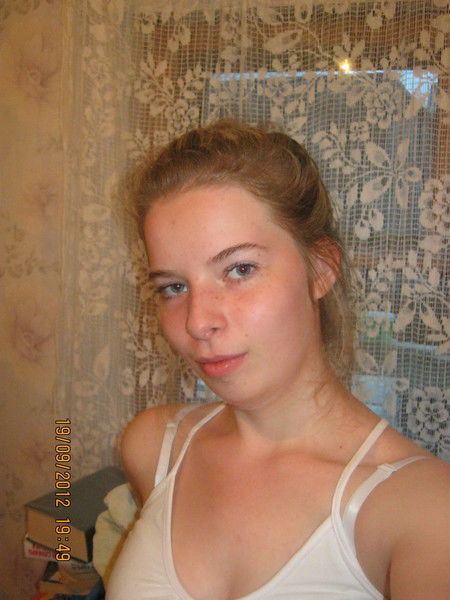 Марина Муравейникова