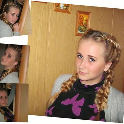 Юлия Шарова