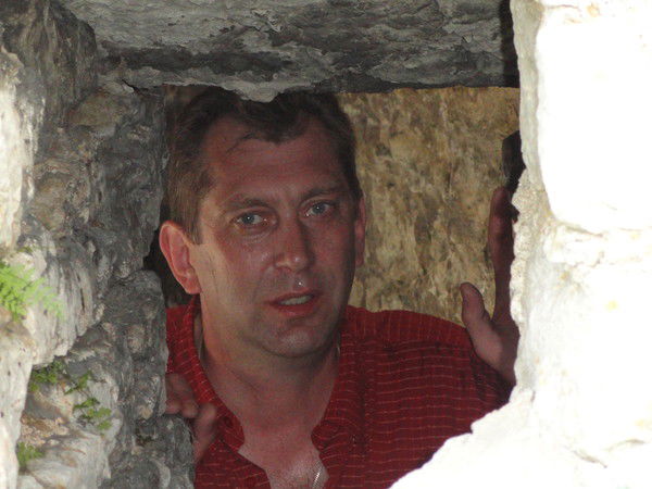 Алексей Кондауров