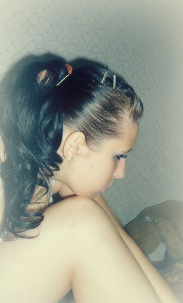 Анастасия Мосюкова