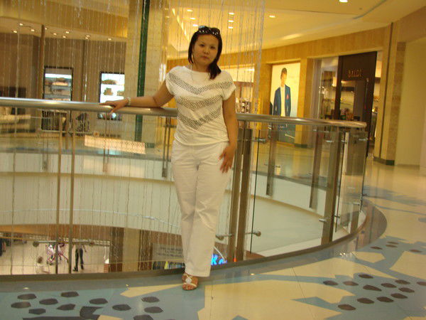 Айганым Тажикулова