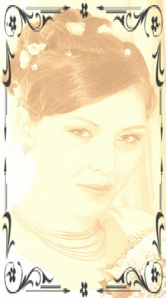 Марина Агапитова