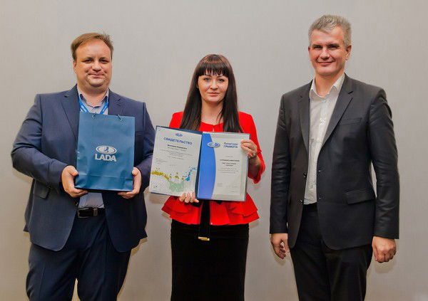 Виктория Коровкина