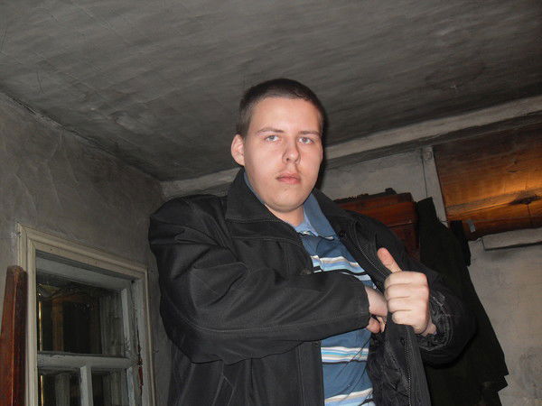 Сергей Уфимцев